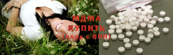 прущий лед Тында